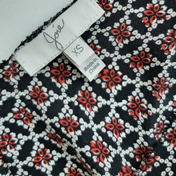 JOIE SilkTank - Size XS - Picture 4 of 4